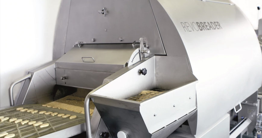 TODO LISTO PARA UNA COBERTURA MÁS DIVERSA CON RENDIMIENTOS MÁS ALTOS MAREL